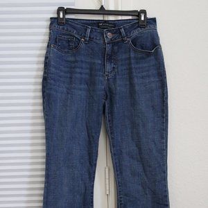Lee Modern Series Womens Jeans Sz 28